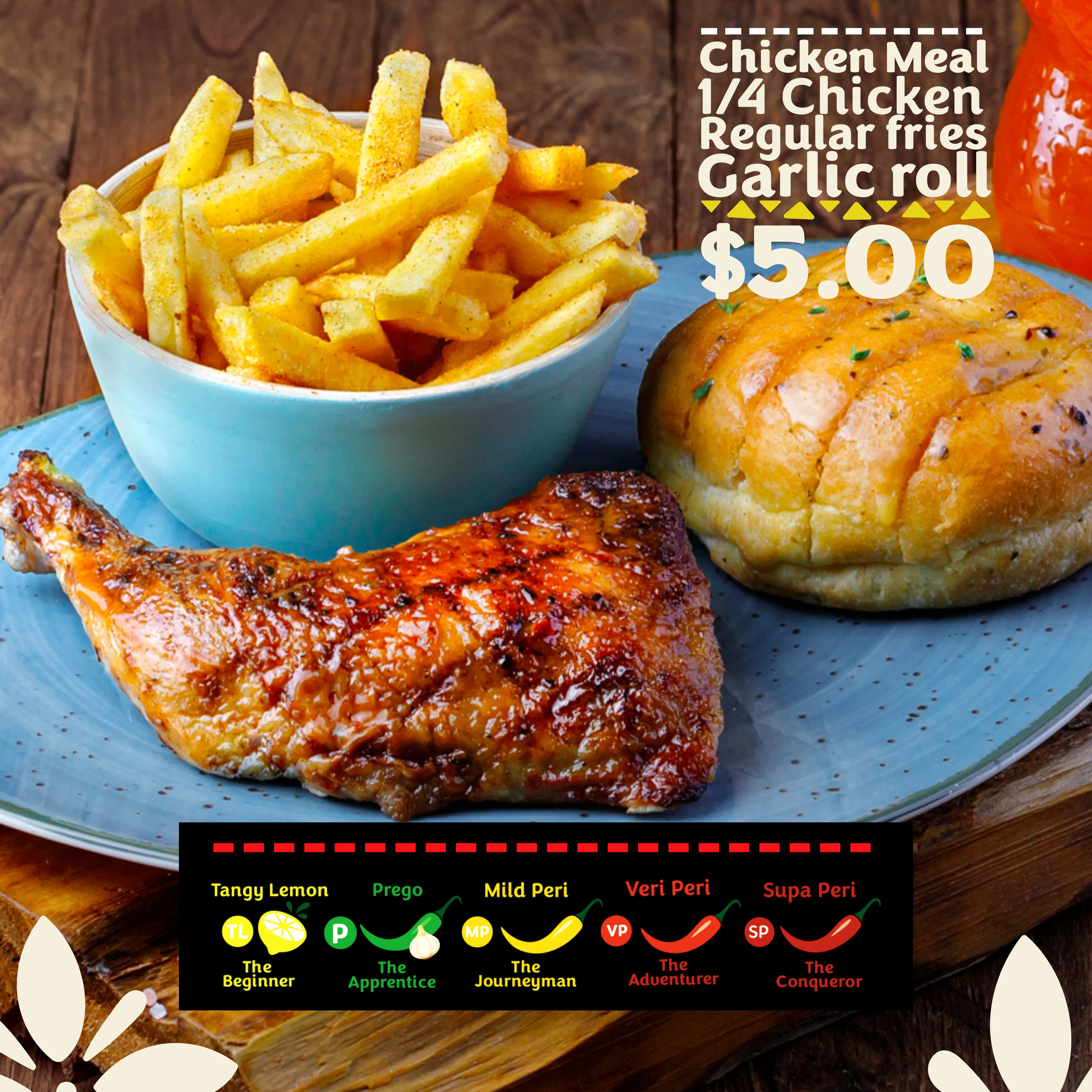 Barcelos Zimbabwe — 2