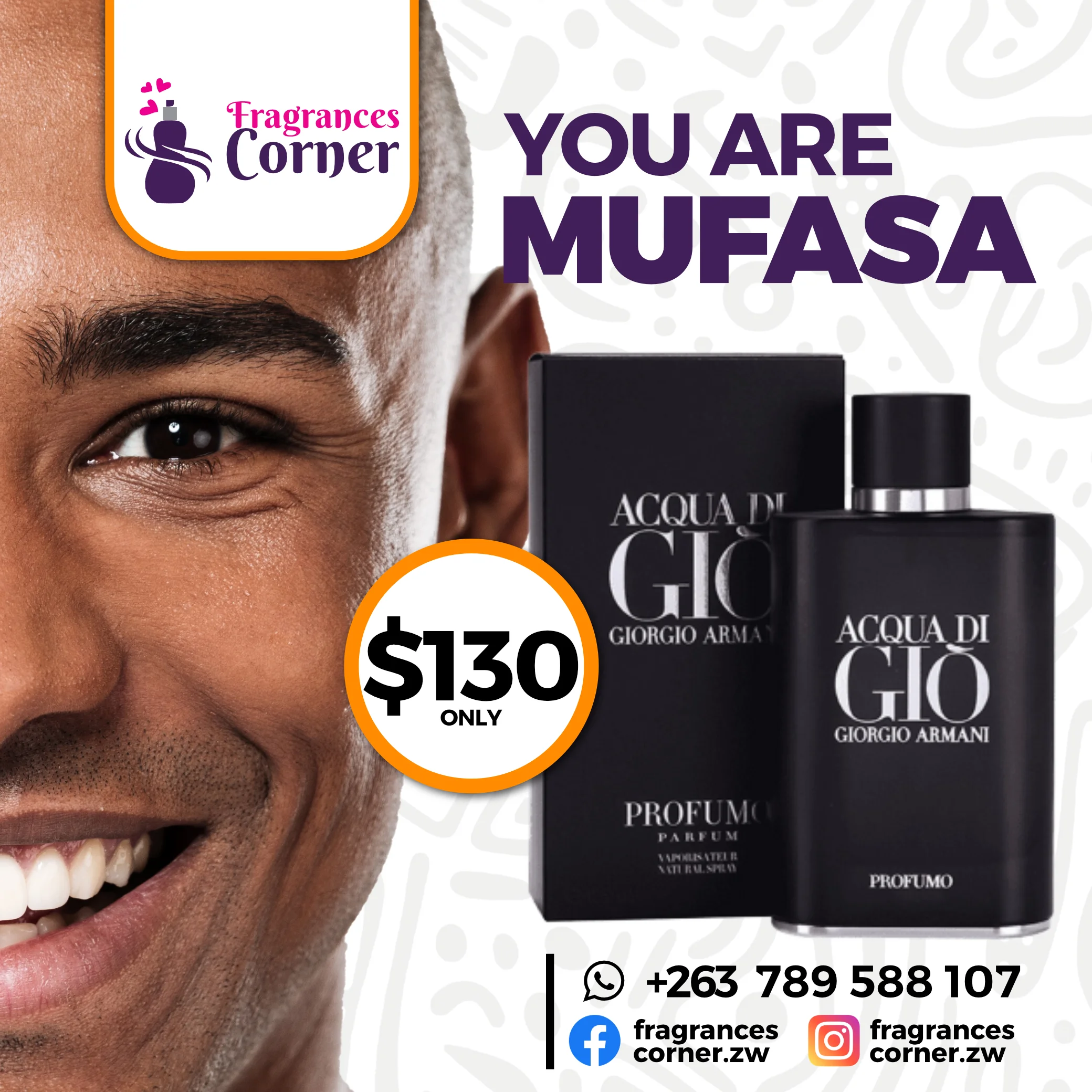 Fragrances CNR — 4